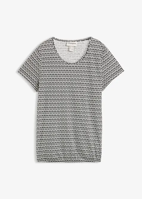 T-shirt 100% coton, bonprix