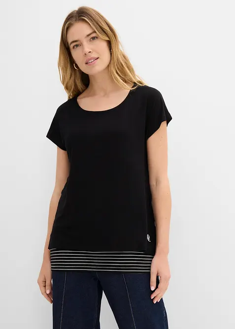 2-in-1-Shirt, bonprix