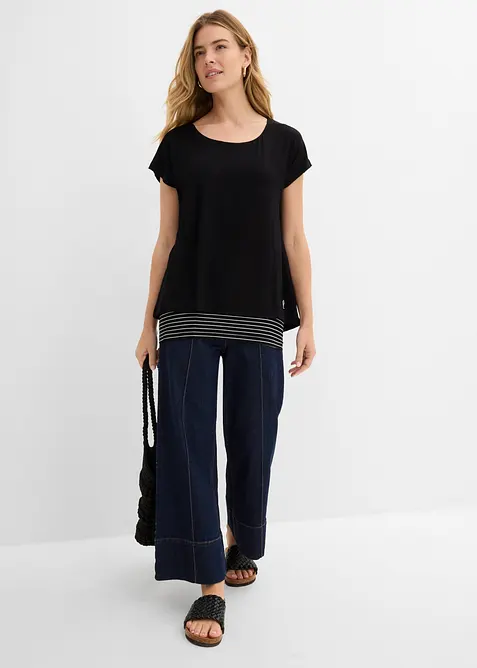 2-in-1-Shirt, bonprix