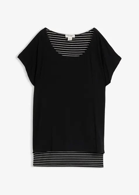 2-in-1-Shirt, bonprix