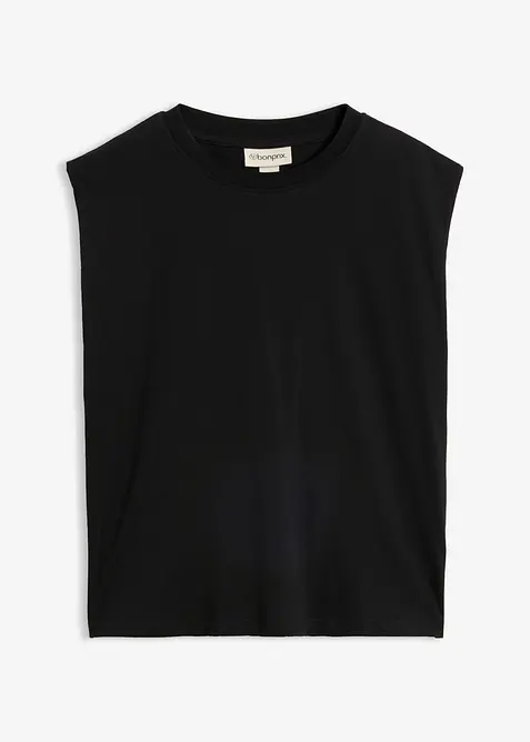 T-shirt oversize 100% coton, bonprix