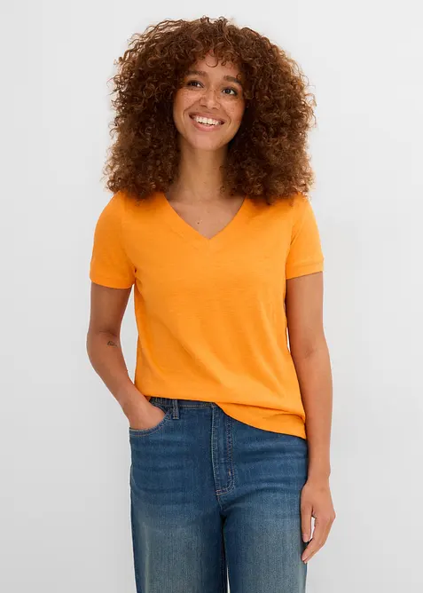 T-shirt 100% coton, bonprix