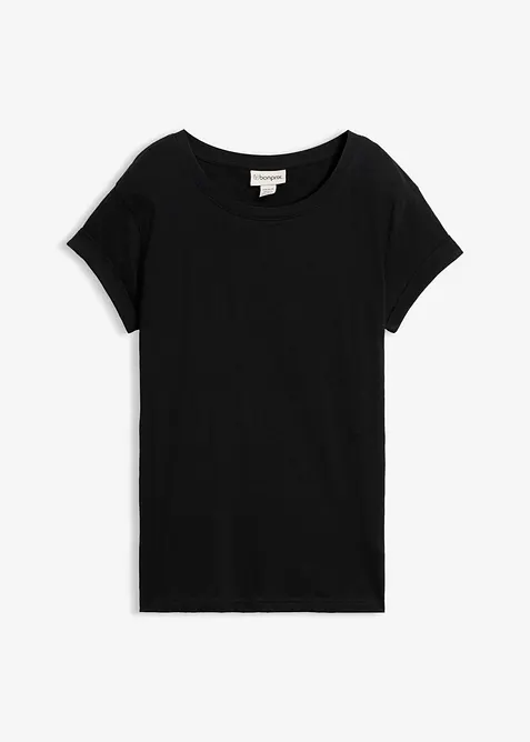 Boxy-Shirt, bonprix
