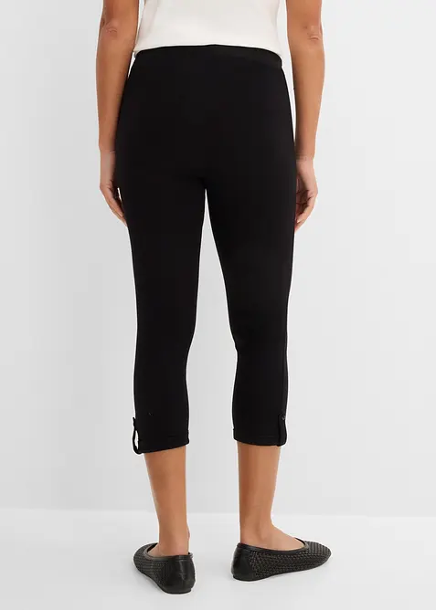 3/4 Capri-Leggings, bonprix