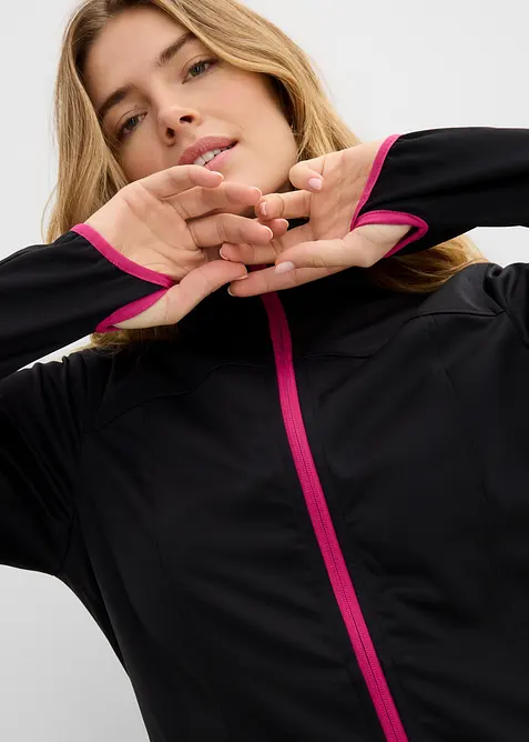 Veste softshell, bonprix