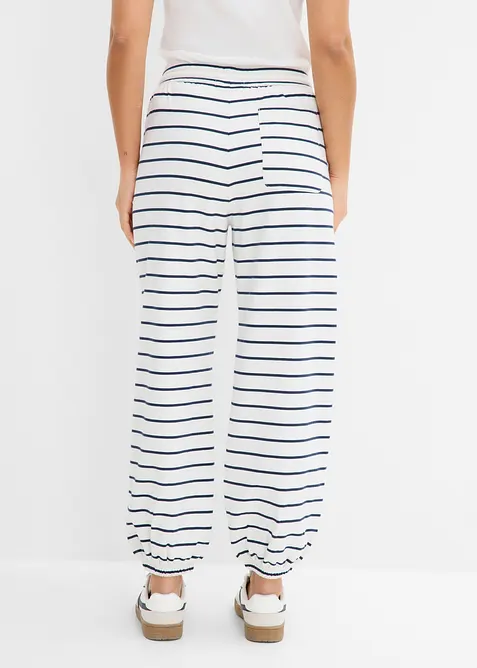 Sweathose aus Baumwoll-Mix, bonprix