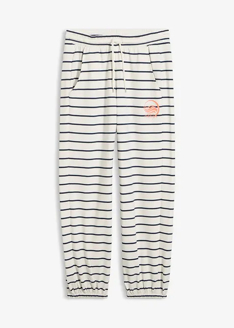Sweathose aus Baumwoll-Mix, bonprix