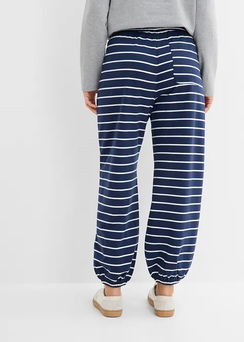 Sweathose aus Baumwoll-Mix, bonprix