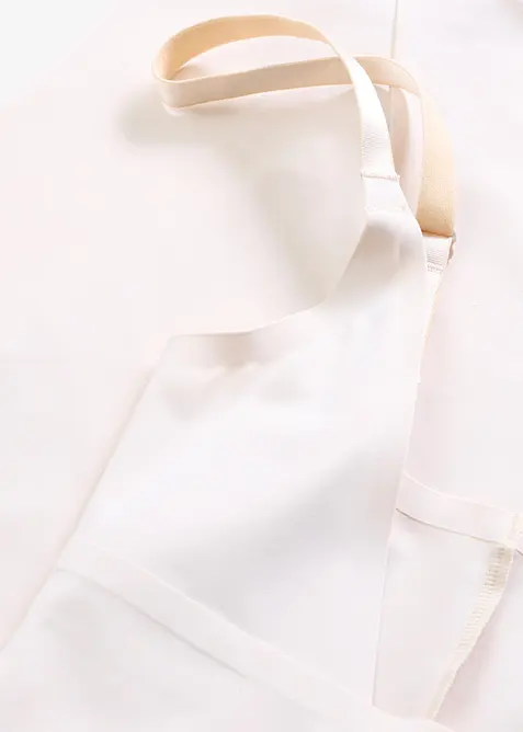 Body sculptant invisible, maintien mod&eacute;r&eacute;, bonprix