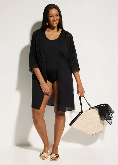 Kimono de plage, bonprix