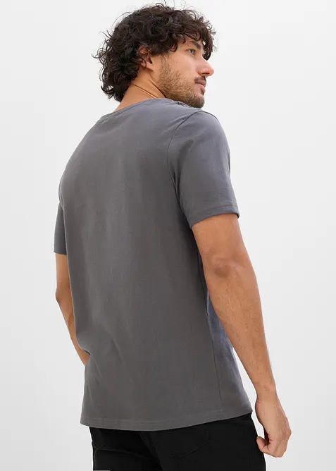 T-shirt 100% coton, bonprix