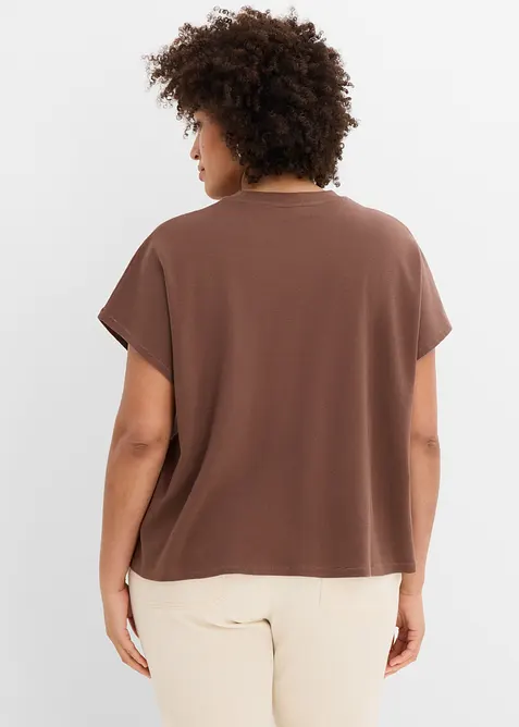 T-shirt 100% coton, bonprix