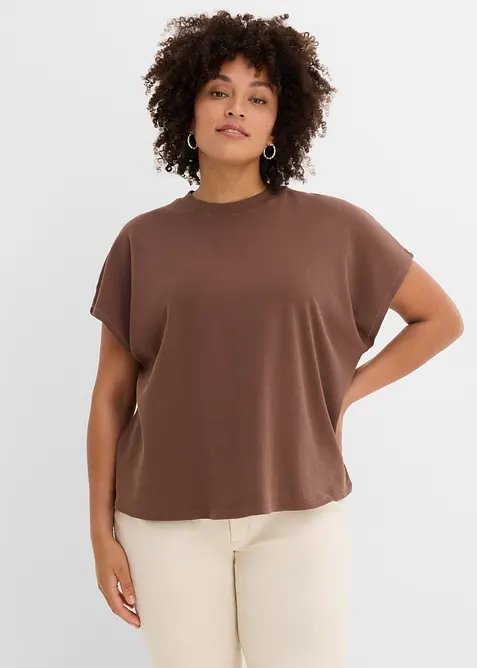 T-shirt 100% coton, bonprix