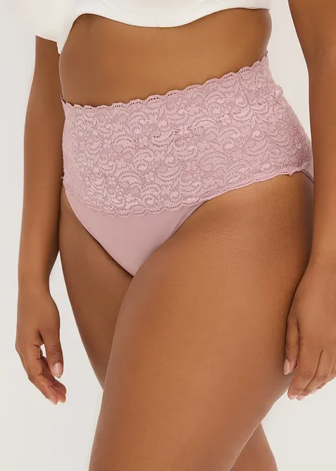 Strong Shape Slip (2er Pack), bonprix