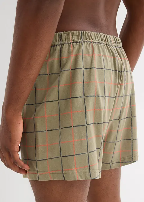 Lot de 3 cale&ccedil;ons, bonprix