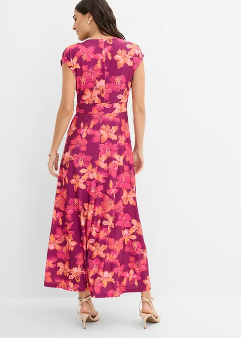 Robe en jersey, bonprix