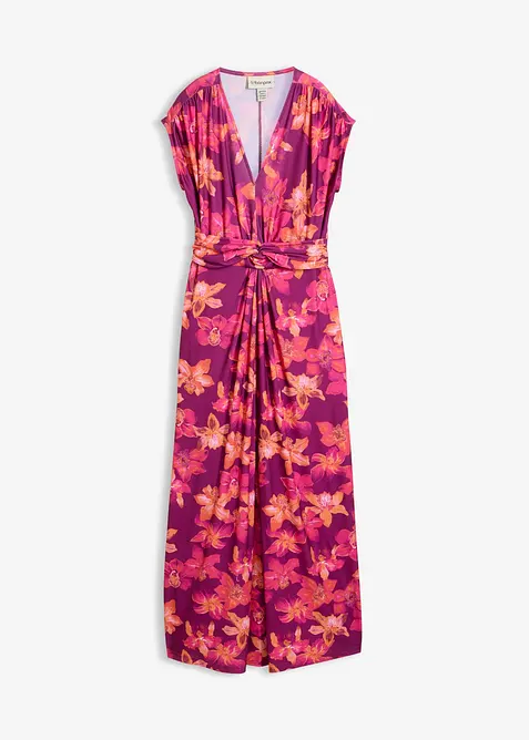 Robe en jersey, bonprix