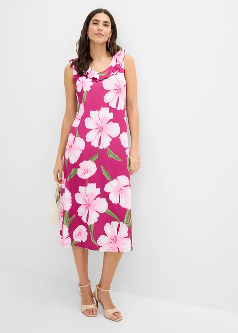 Jerseykleid, bonprix