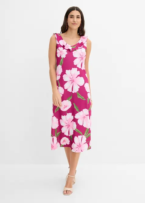 Jerseykleid, bonprix