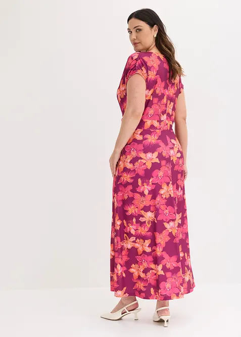 Robe en jersey, bonprix