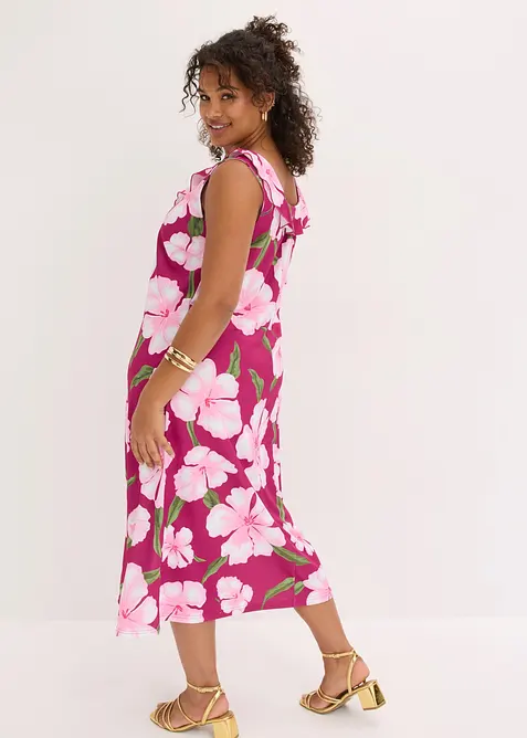 Robe en jersey, bonprix