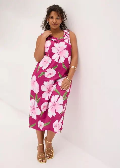 Robe en jersey, bonprix