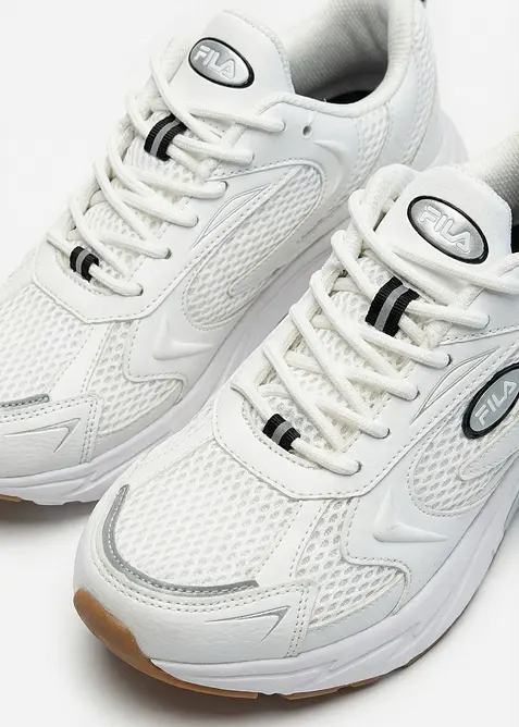 Sneakers chunky Fila &agrave; semelle l&eacute;g&egrave;re, FILA