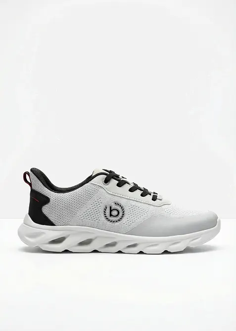 Sneakers Bugatti &agrave; semelle l&eacute;g&egrave;re, Bugatti