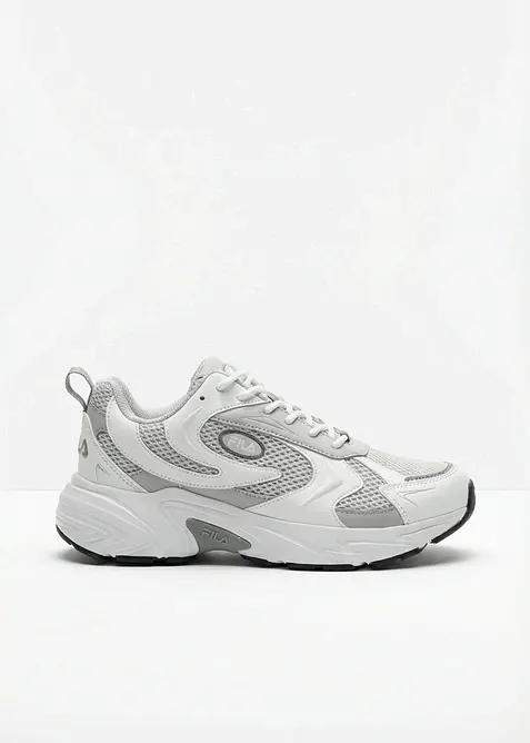 Sneakers chunky Fila &agrave; semelle l&eacute;g&egrave;re, FILA