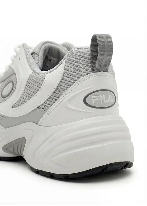 Sneakers chunky Fila &agrave; semelle l&eacute;g&egrave;re, FILA