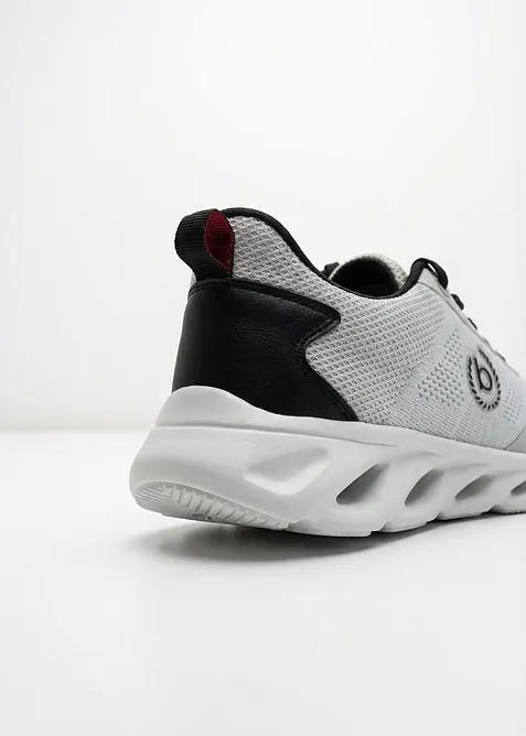 Sneakers Bugatti &agrave; semelle l&eacute;g&egrave;re, Bugatti