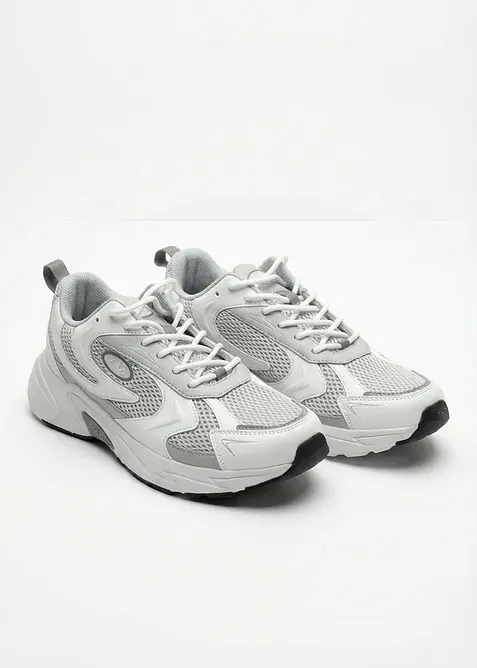 Sneakers chunky Fila &agrave; semelle l&eacute;g&egrave;re, FILA
