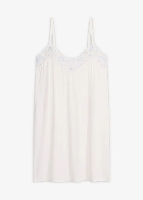 Nuisette en viscose douce, bonprix