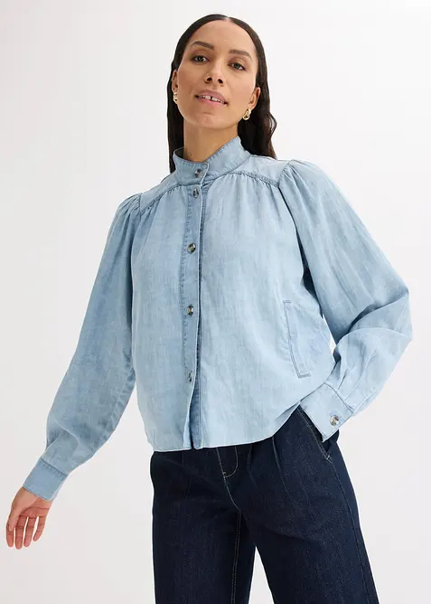 Veste courte, bonprix