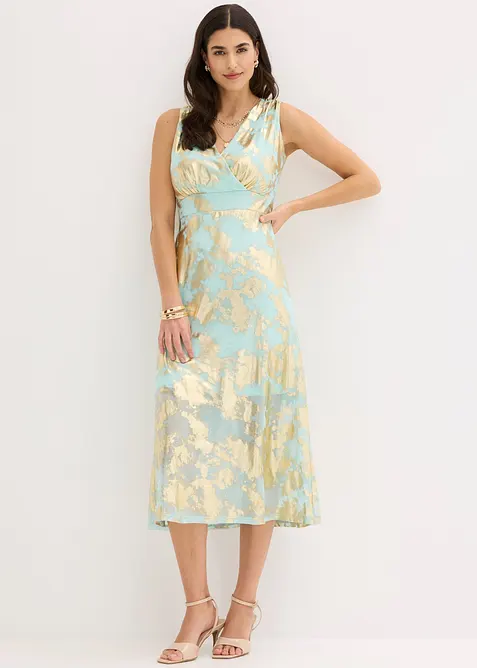 Midikleid, bonprix