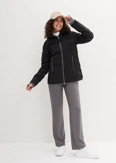 wasserabweisende, ultraleichte Funktions-Jacke, bonprix