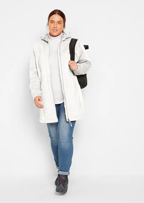 Jeggings Mid Waist, Bequembund, bonprix