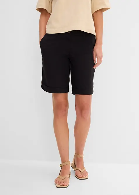 Bermuda extensible, bonprix