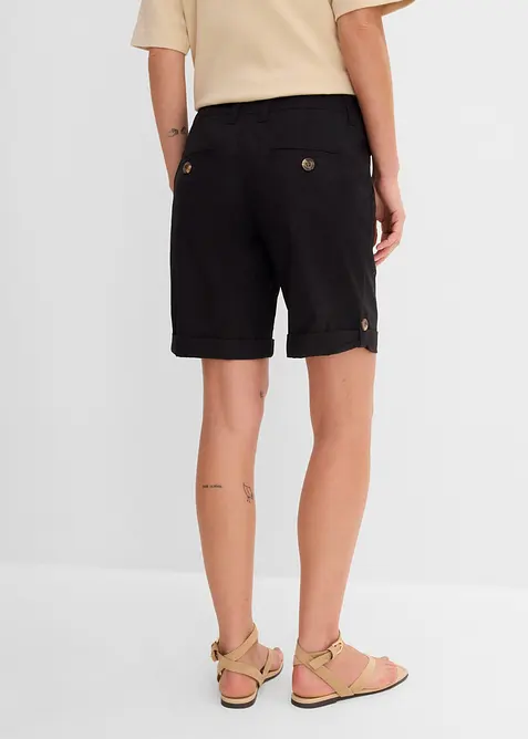 Bermuda extensible, bonprix