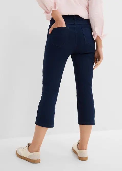 Straight Jeans, Mid Waist, Bequembund, bonprix