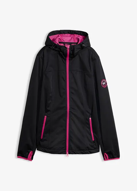 Veste softshell, bonprix