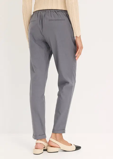 Leinenhose, bonprix