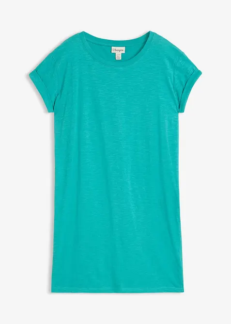 Robe en jersey 100% coton, bonprix