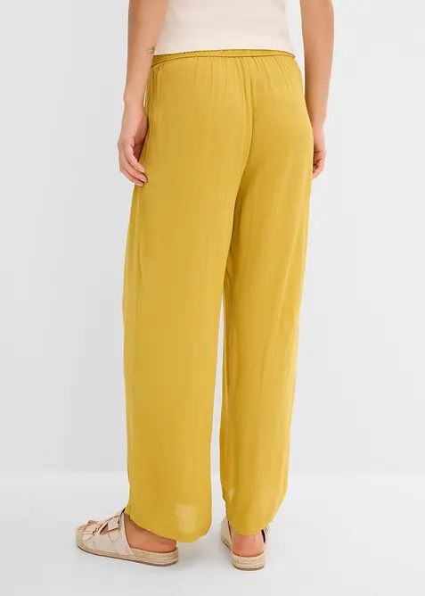 Weite Hose, bonprix