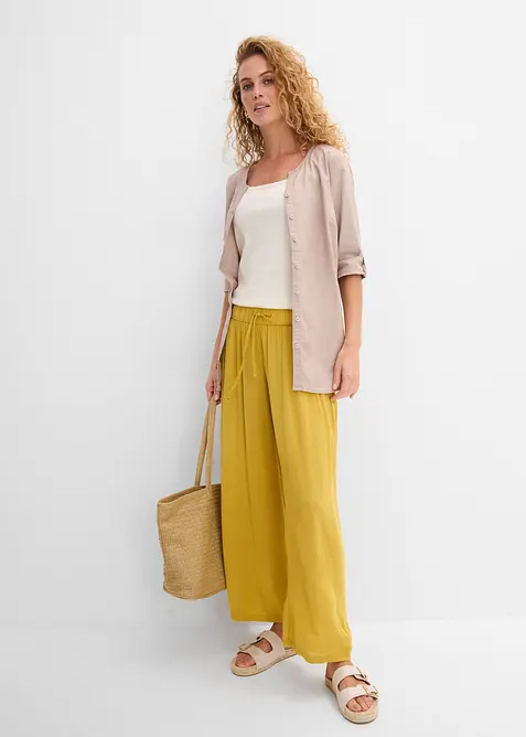 Weite Hose, bonprix