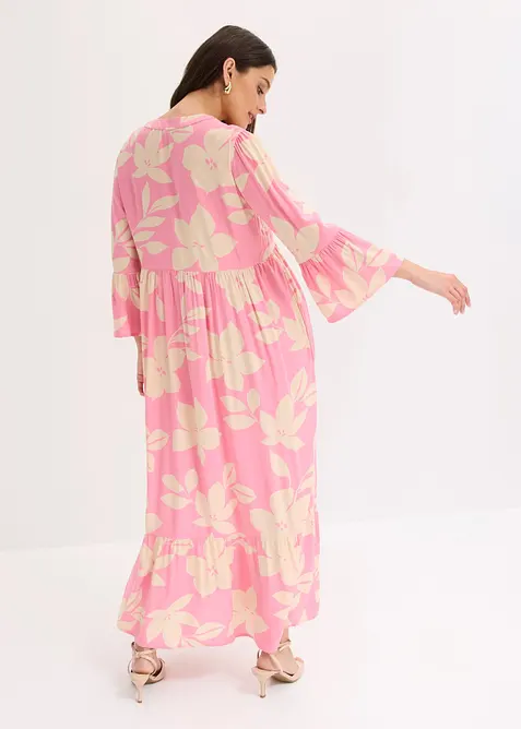 Robe longue, bonprix