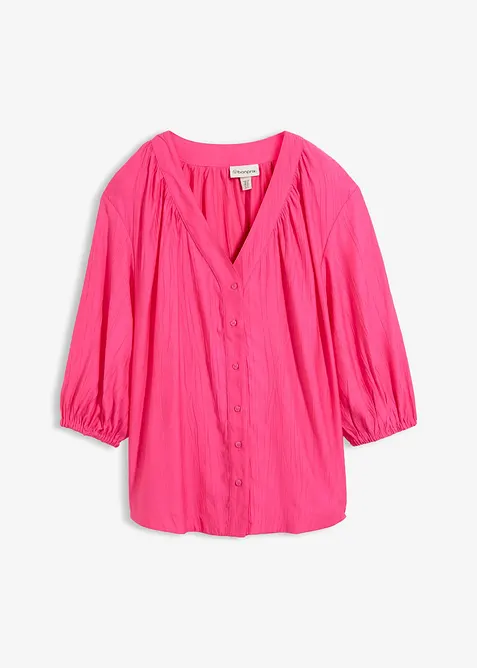 Chemisier doux et oversize, bonprix