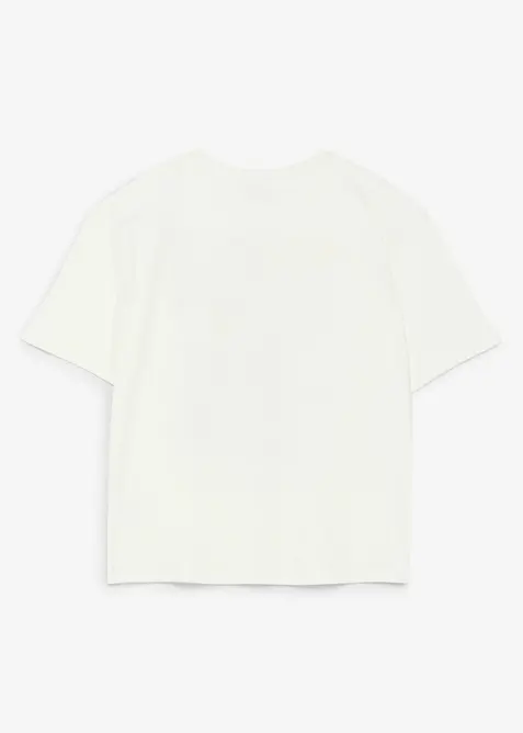 T-shirt loose Smiley World 100% coton, SmileyWorld