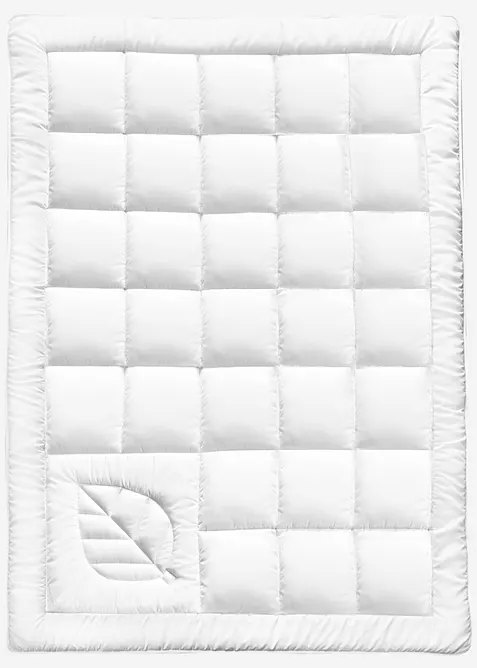 Couette anti-allergies 4 saisons, bonprix