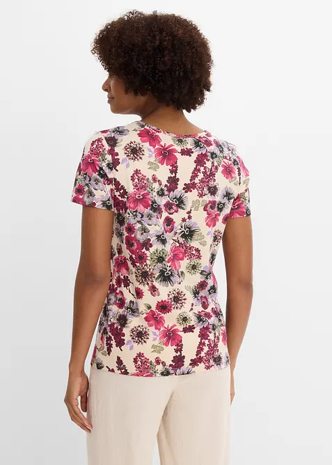 Shirts (2er Pack), bonprix